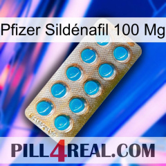 Pfizer Sildénafil 100 Mg new09
